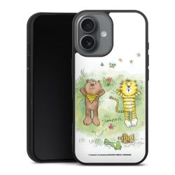 Gallery Case schwarz mit MagSafe