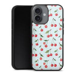 Gallery Case schwarz mit MagSafe