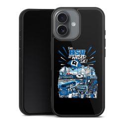 Gallery Case schwarz mit MagSafe