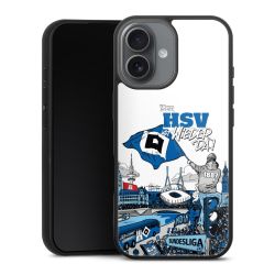 Gallery Case schwarz mit MagSafe