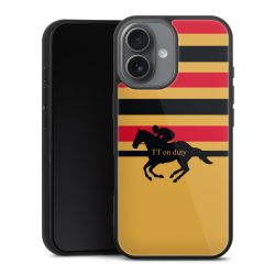 Gallery Case schwarz mit MagSafe