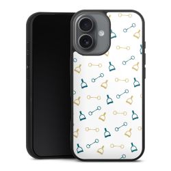 Gallery Case schwarz mit MagSafe