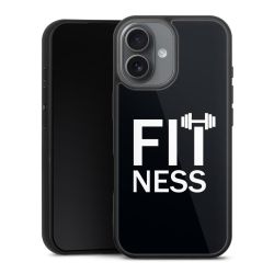 Gallery Case schwarz mit MagSafe