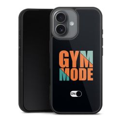 Gallery Case schwarz mit MagSafe