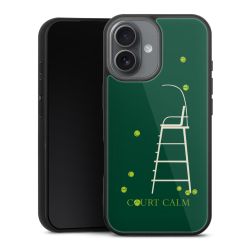 Gallery Case schwarz mit MagSafe