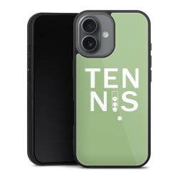 Gallery Case schwarz mit MagSafe