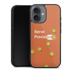 Gallery Case schwarz mit MagSafe