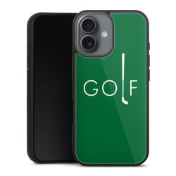 Gallery Case schwarz mit MagSafe