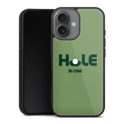 Gallery Case schwarz mit MagSafe