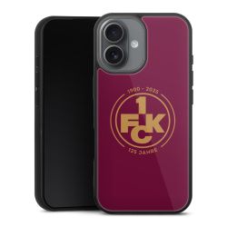 Gallery Case schwarz mit MagSafe