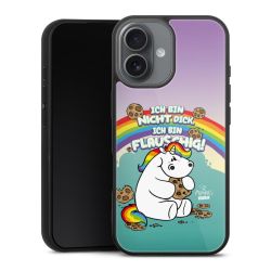 Gallery Case schwarz mit MagSafe