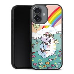 Gallery Case schwarz mit MagSafe