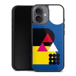 Gallery Case schwarz mit MagSafe