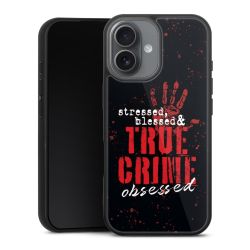 Gallery Case schwarz mit MagSafe