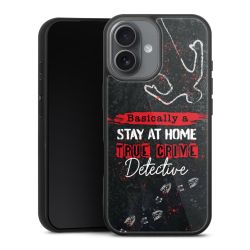 Gallery Case schwarz mit MagSafe