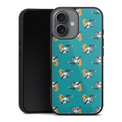 Gallery Case schwarz mit MagSafe