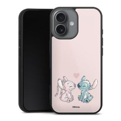 Gallery Case schwarz mit MagSafe