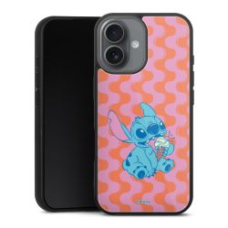 Gallery Case schwarz mit MagSafe