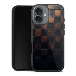 Gallery Case schwarz mit MagSafe