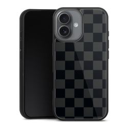 Gallery Case schwarz mit MagSafe