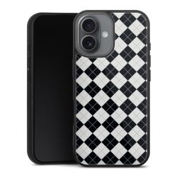 Gallery Case schwarz mit MagSafe