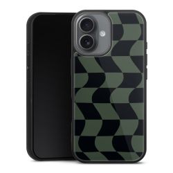 Gallery Case schwarz mit MagSafe