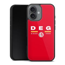 Gallery Case schwarz mit MagSafe