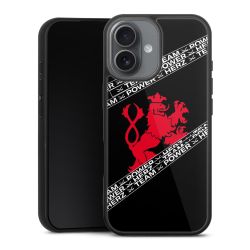 Gallery Case schwarz mit MagSafe