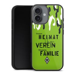 Gallery Case schwarz mit MagSafe