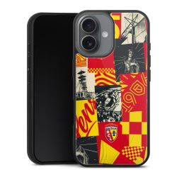 Gallery Case schwarz mit MagSafe