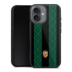 Gallery Case schwarz mit MagSafe