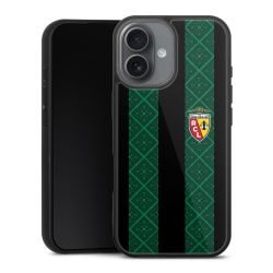 Gallery Case schwarz mit MagSafe