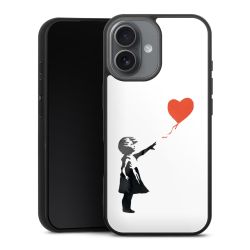 Gallery Case schwarz mit MagSafe