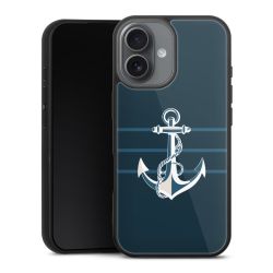 Gallery Case schwarz mit MagSafe