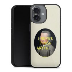 Gallery Case schwarz mit MagSafe