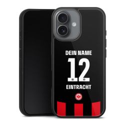 Gallery Case schwarz mit MagSafe