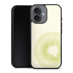 Gallery Case schwarz mit MagSafe