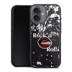 Gallery Case schwarz mit MagSafe