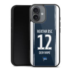 Gallery Case schwarz mit MagSafe