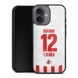 Gallery Case schwarz mit MagSafe