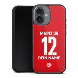 Gallery Case schwarz mit MagSafe