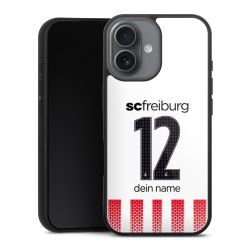 Gallery Case schwarz mit MagSafe