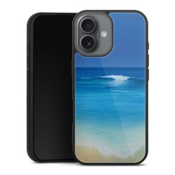 Gallery Case schwarz mit MagSafe