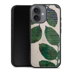 Gallery Case schwarz mit MagSafe