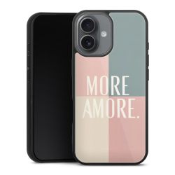 Gallery Case schwarz mit MagSafe