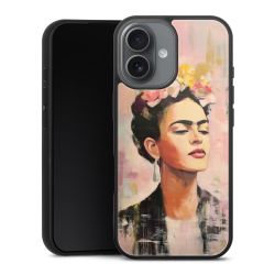 Gallery Case schwarz mit MagSafe