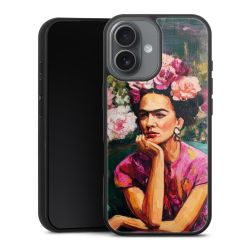 Gallery Case schwarz mit MagSafe