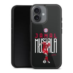 Gallery Case schwarz mit MagSafe