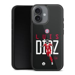 Gallery Case schwarz mit MagSafe