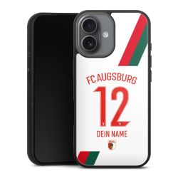 Gallery Case schwarz mit MagSafe